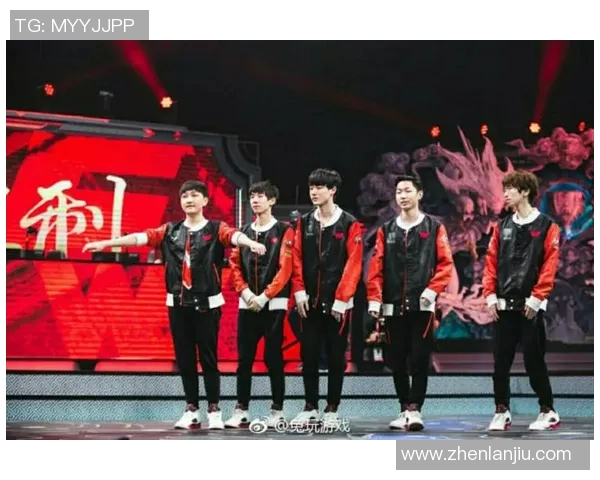 英雄联盟盛宴揭秘WE战队近期状态与未来展望